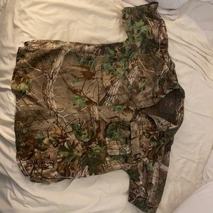 Game Winner- Realtree xtra green camo